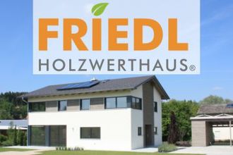 FRIEDL Holzbau GmbH