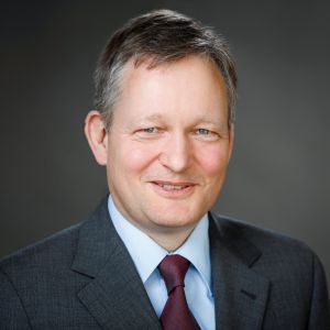 Dr. Florian Eck, DVF e.V.