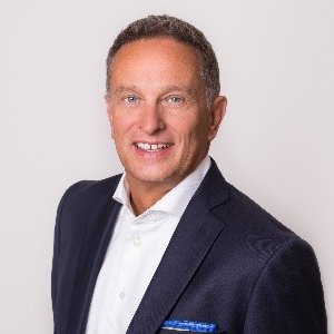 Michael Reiss, Geschäftsführer PVS Reiss GmbH