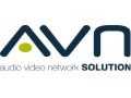 zu Audio Video Network Solution GmbH