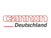CANNON Deutschland GmbH