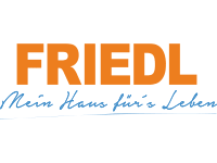 FRIEDL Holzbau GmbH Referenz