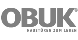 zu OBUK Haustürfüllungen GmbH & Co. KG
