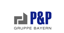 zur P&P Gruppe Bayern