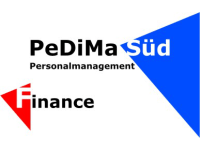 PeDIMa Süd GmbH Referenz