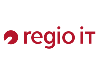 regio iT GmbH Referenz