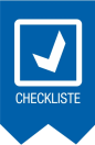 CRM Checkliste